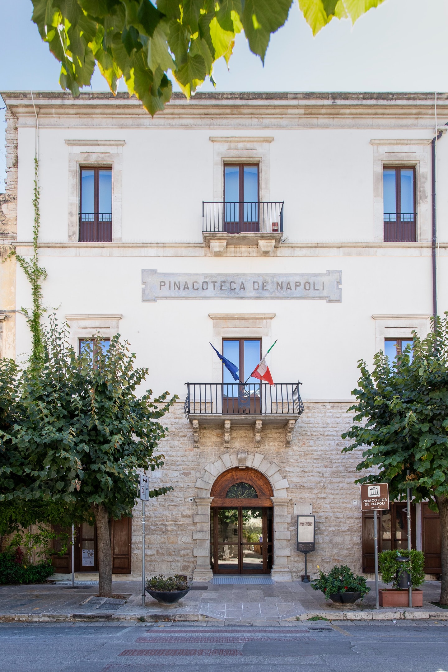 Musei e luoghi da visitare in Puglia - Immagine 1